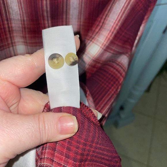 Jachs Girlfriend Winter shirt - Picture 4 of 7